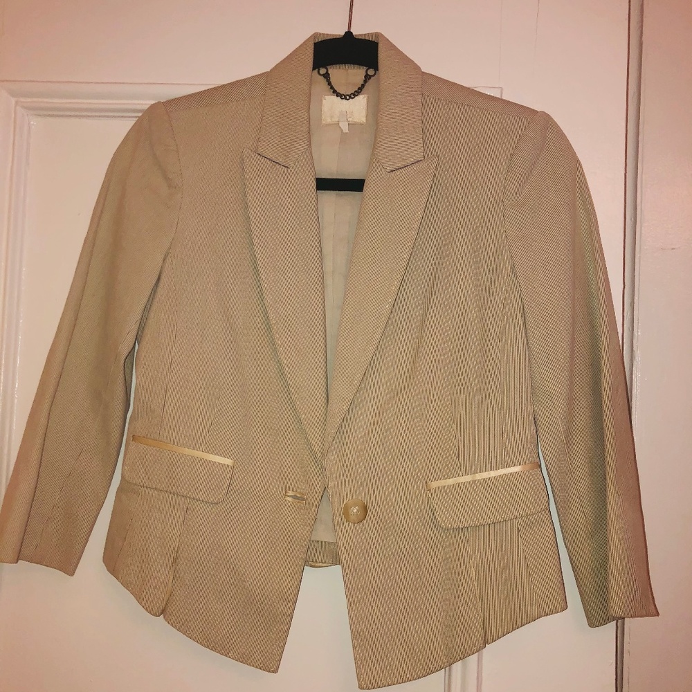 Philip Lim 3.1 jacket